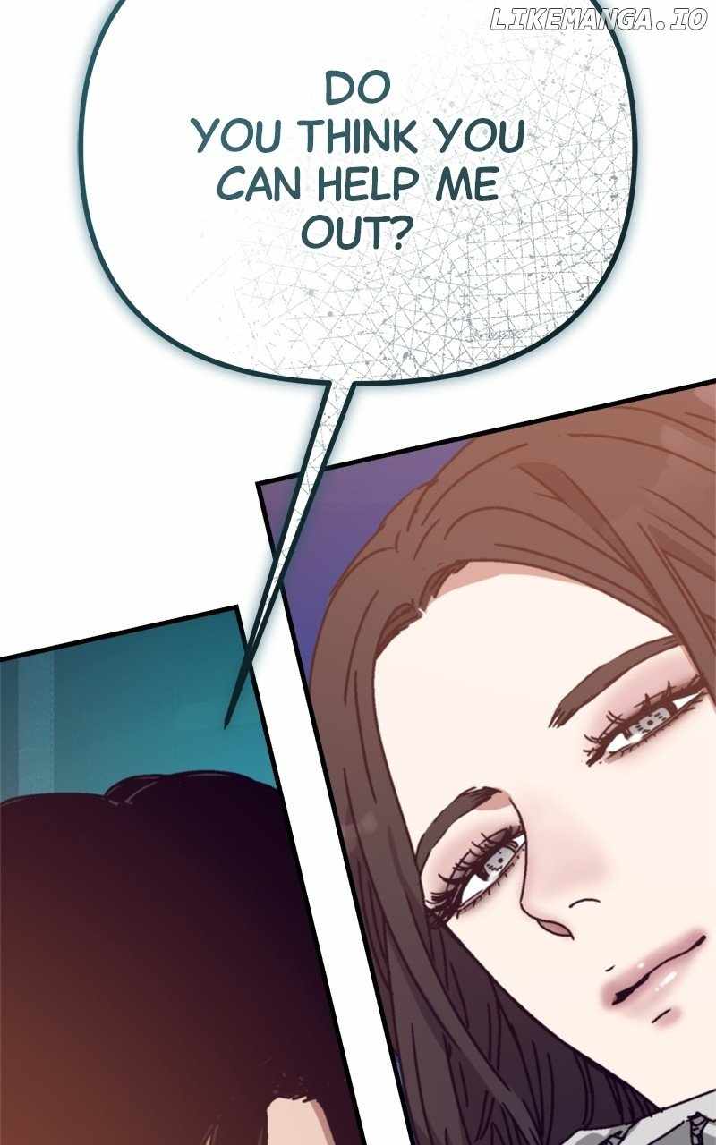 Hidden House in the Apocalypse Chapter 50 28